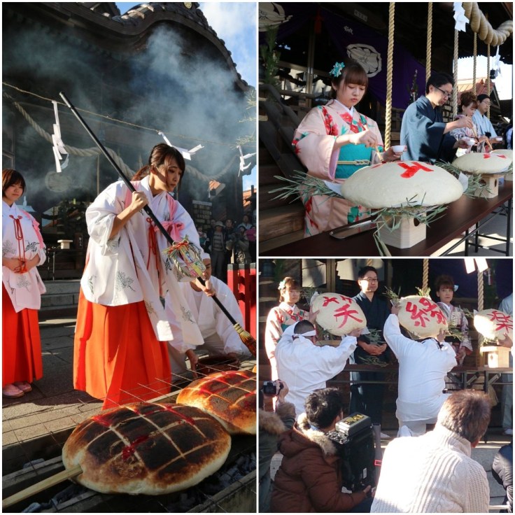 上州焼き饅祭